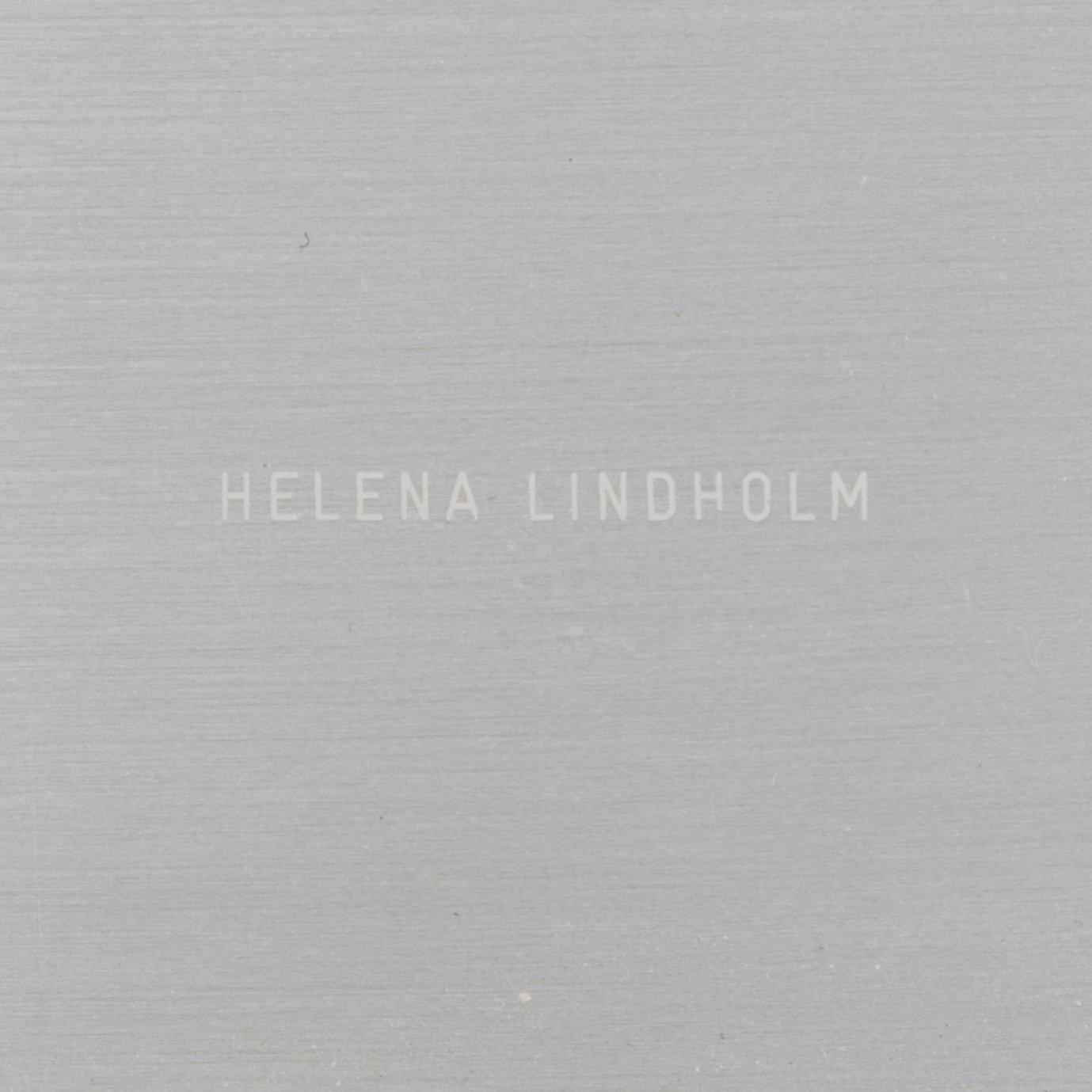 Lars Håkansson, Helena Sandström, Anne-Marie Bernhardt, Maki Okamoto and Helena Lindholm, box with five spoons.