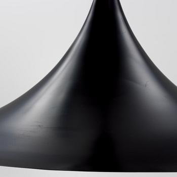 Bonderup & Thorup, pendant light, 'Semi pendant', Gubi, Denmark.