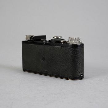 KAMERA, Leica I (A), bär nr 764, Wetzlar, Tyskland, 1925-28.