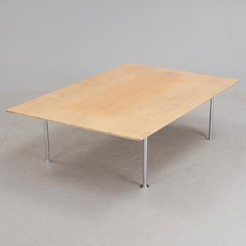 SOFFBORD, Bruno Mathsson, Dux, 1900-talets senare del.