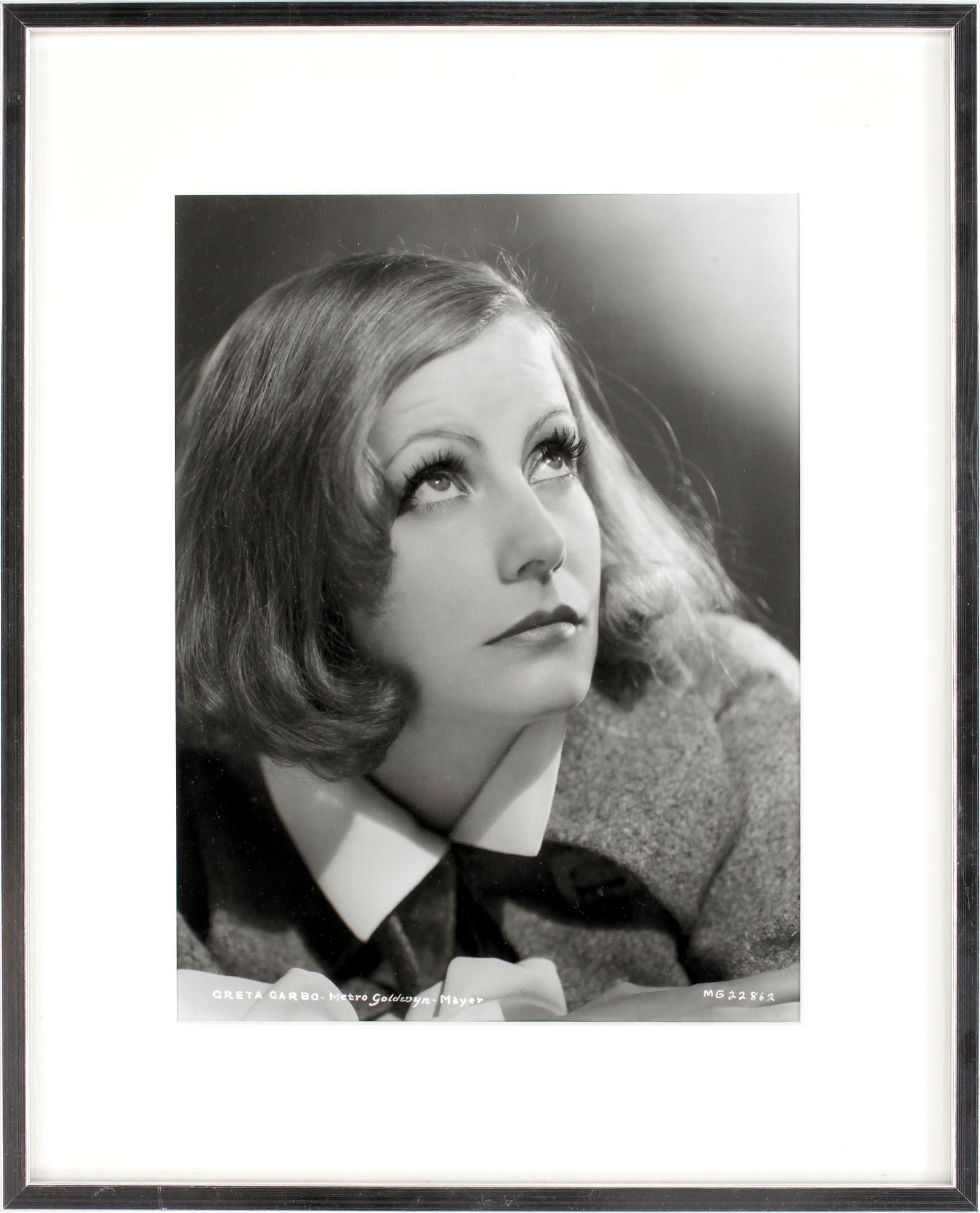 CLARENCE SINCLAIR BULL, efter, fotografi, ej sign.