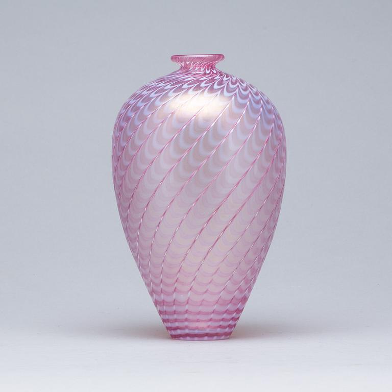 VAS, Bertil Vallien, artist collection.