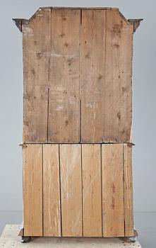 SKÅP, allmoge, 1800-talets början.