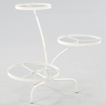 A garden table, the second quarter/middel of the 20th century.