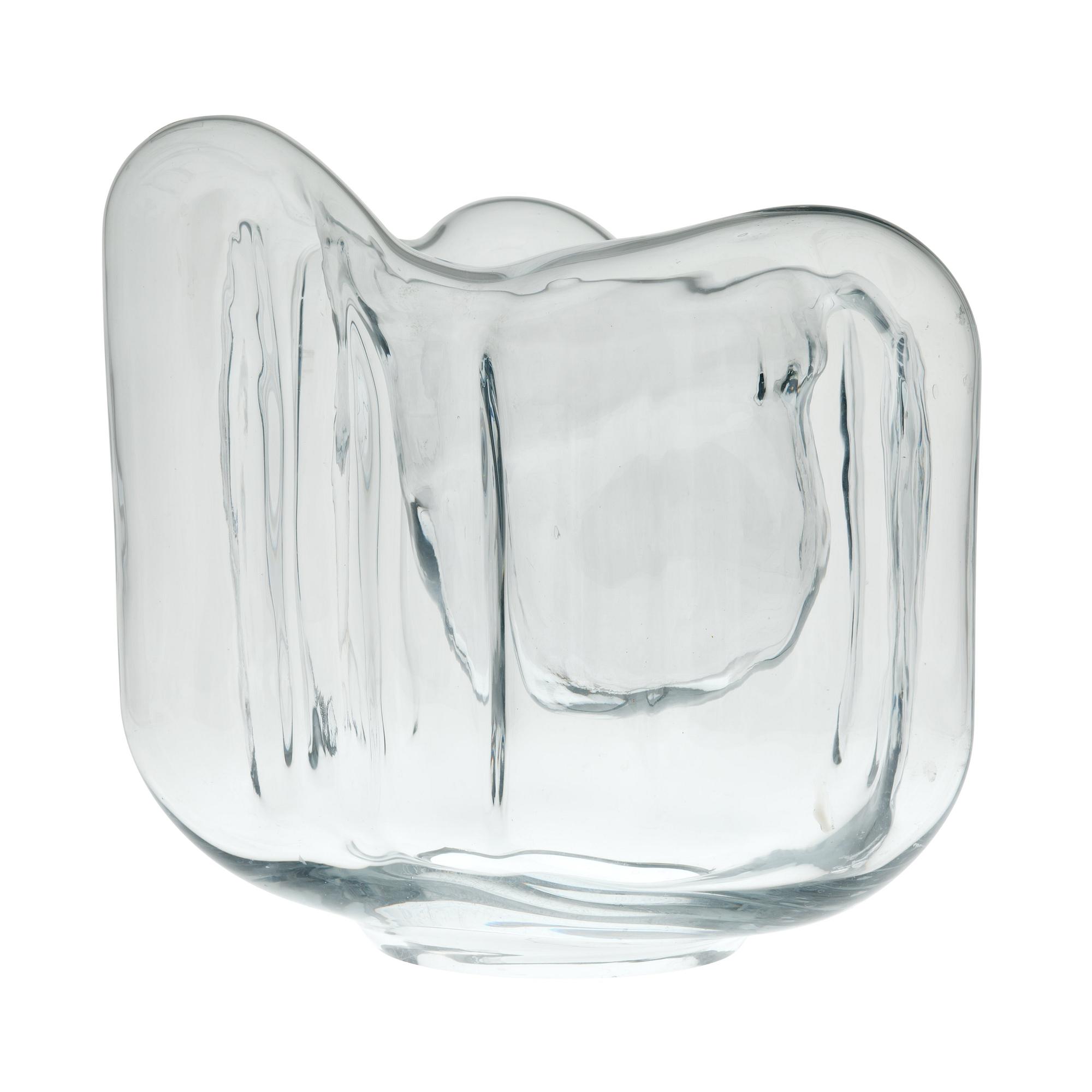 Erkkitapio Siiroinen, GLASSKULPTUR.