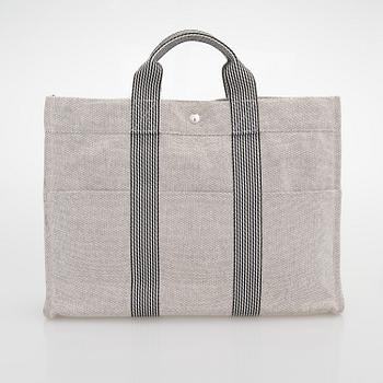 HERMÈS, "Fourre Tout", BAG.
