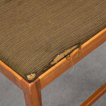 Bertil Fridhagen, matgrupp, 7 delar, Bodafors, 1963.