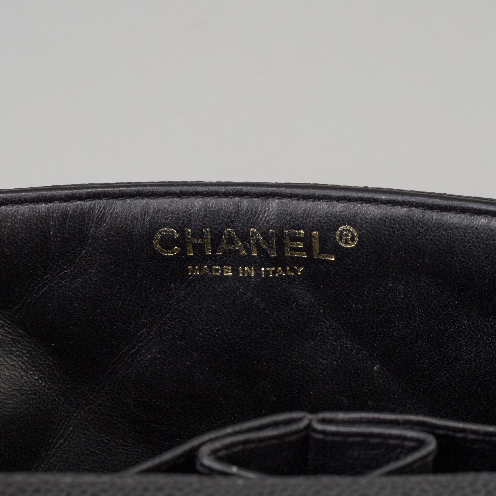 BAG, "flap bag", Chanel.