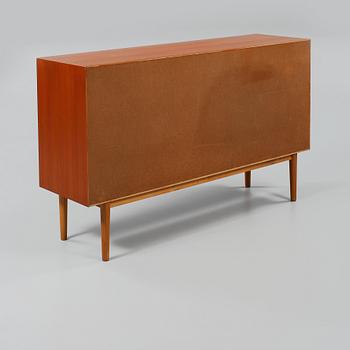 SIDEBOARD, Bertil Fridhagen, Bodafors, 1964.