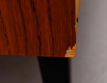 SKRIVBYRÅ, 1960-tal.