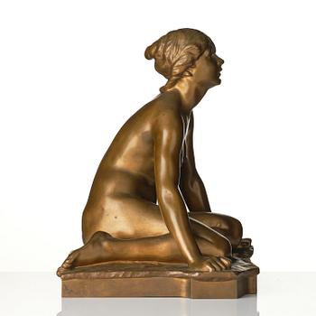 Per Hasselberg, "Grodan" (The Frog).