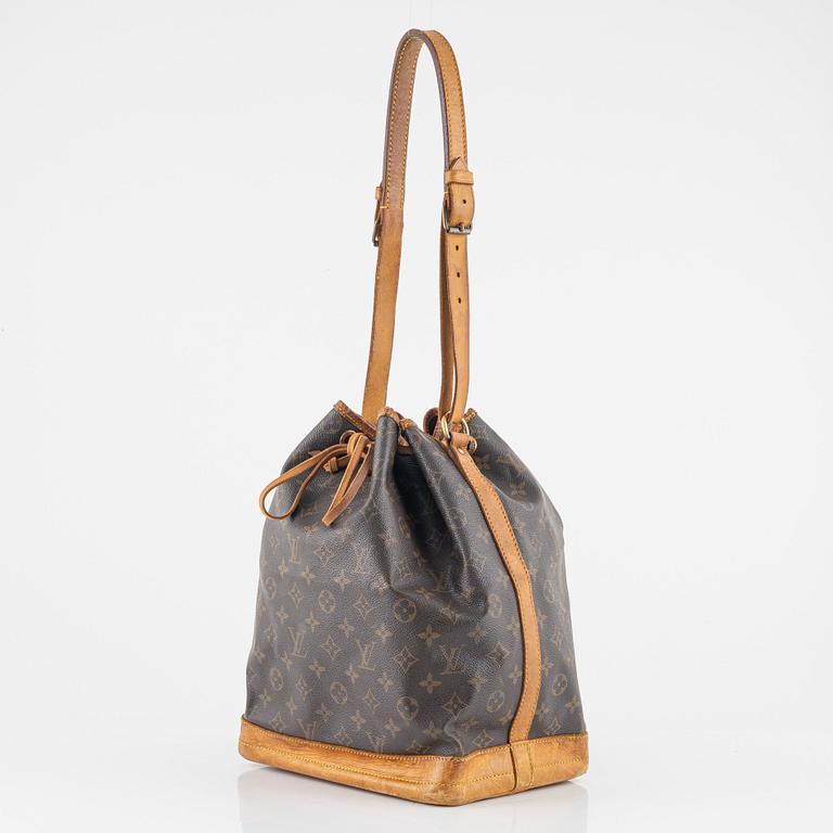 Louis Vuitton, väska, "Noé".