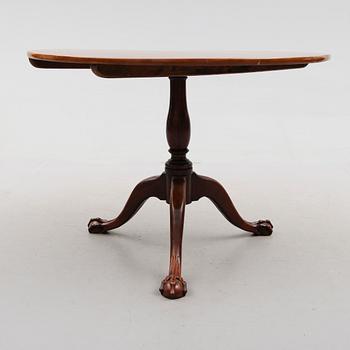 FÄLLBORD, England, 1800-tal.