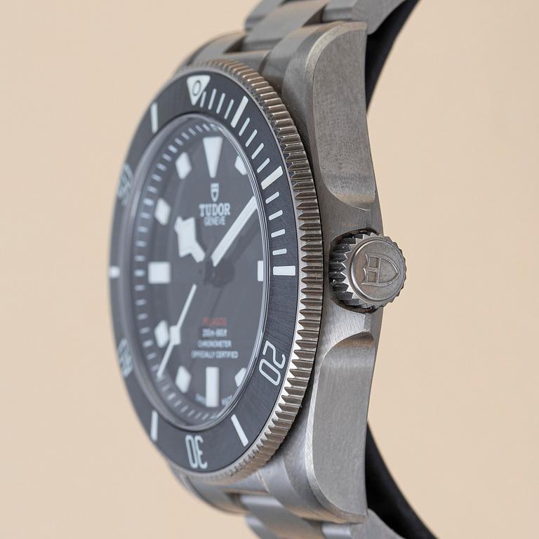 Tudor, Pelagos 39, ca 2023.