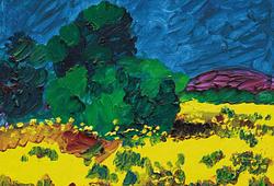 Modern Art Online – November Edition  F719