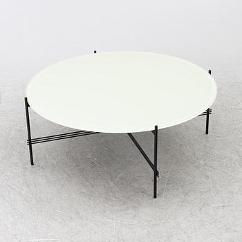 GamFratesi, A coffee table, “TS”, GUBI, Denmark, 2000s.