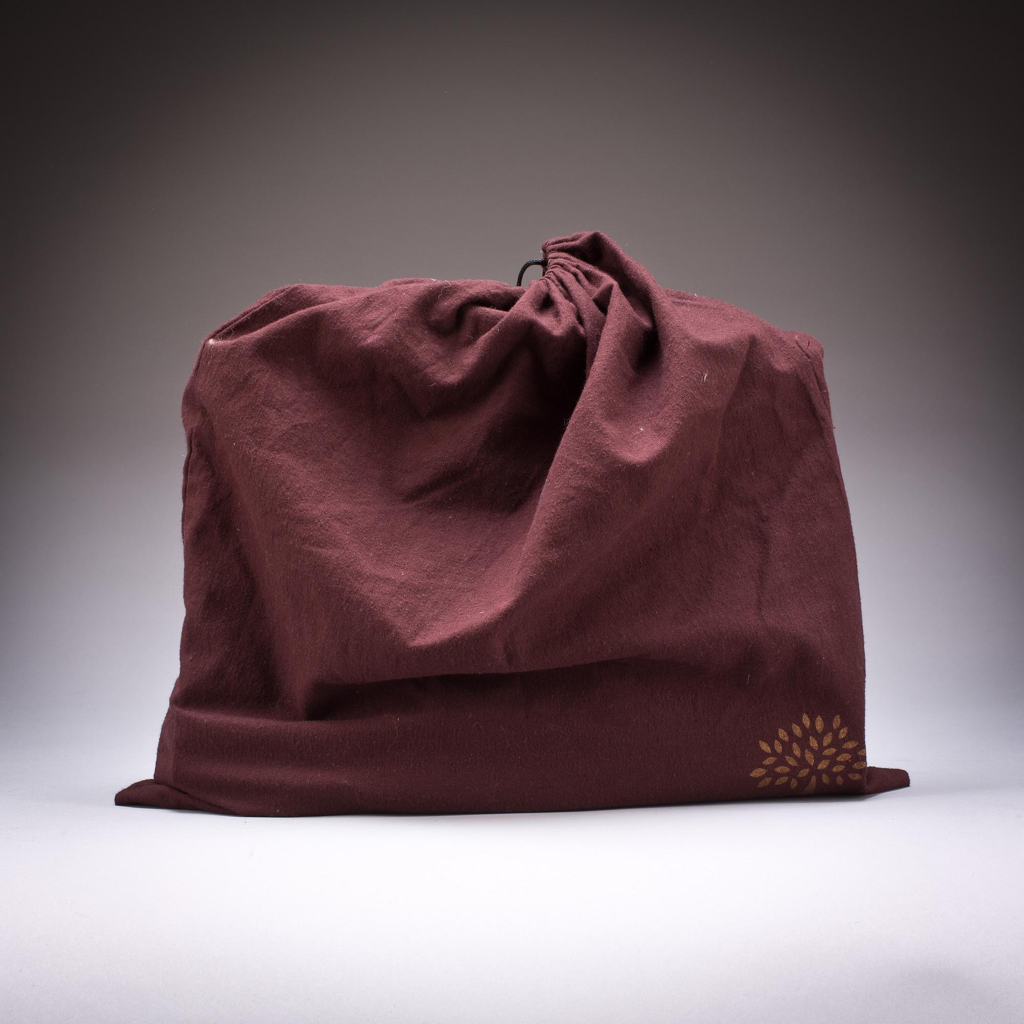 PORTFÖLJ, Mulberry, 2000-tal.