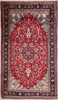 MATTA, orientalisk, 216x130 cm, 1900-talets andra hälft.