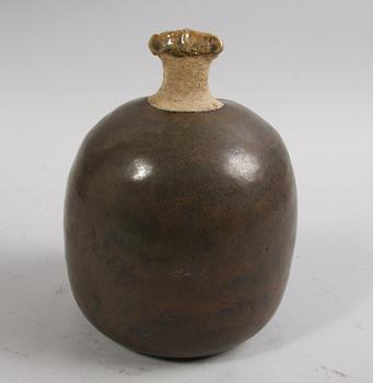 FIGURIN, stengods. Lisa Larson, Gustavsberg.