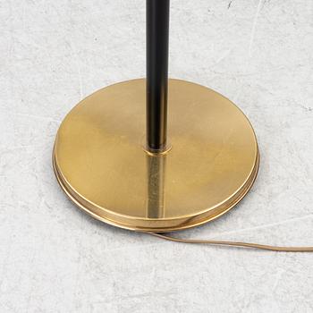 Josef Frank, Floor lamp, model G 2431, "San Francisco lamp", Svenskt Tenn.