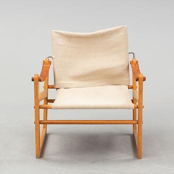 Bengt Ruda, fåtölj, "Cikada" för IKEA 1964.