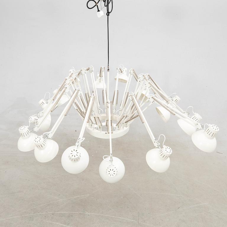 Ron Gilad, taklampa, "Dear Ingo" för  Moooi 2000-tal.