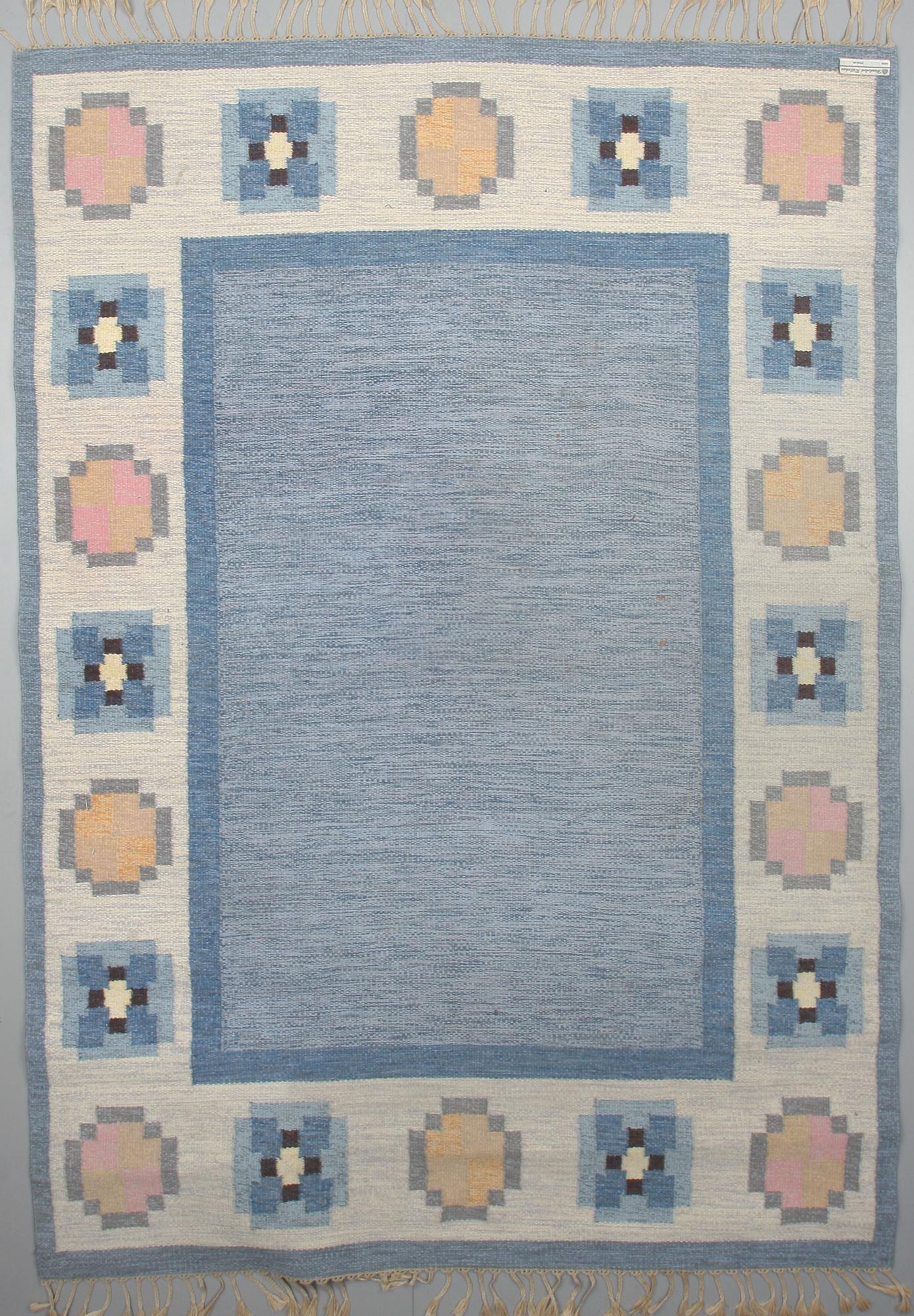 MATTA, Ingegerd Silow, 272x196.