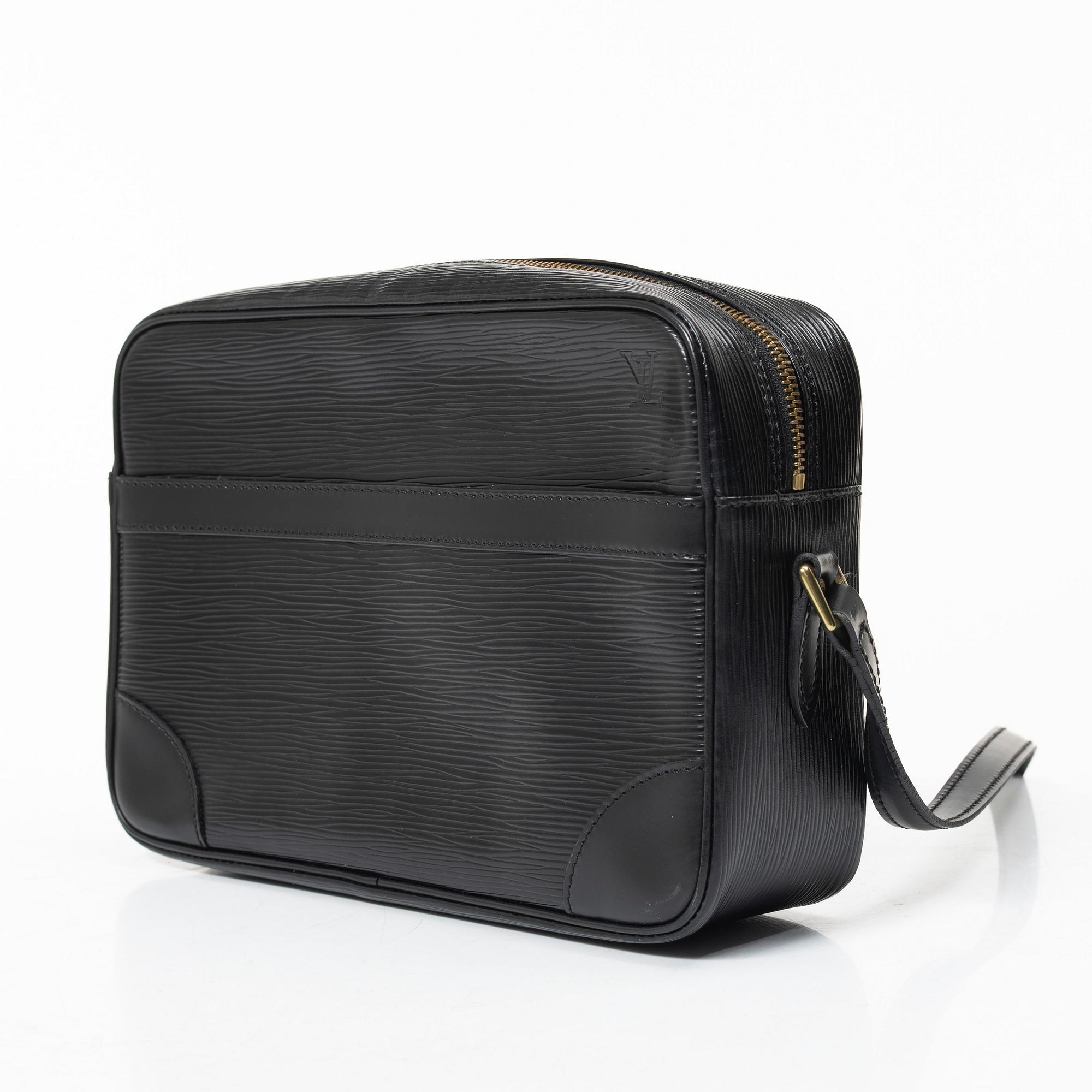 Louis Vuitton, väska, "Epi Trocadero",