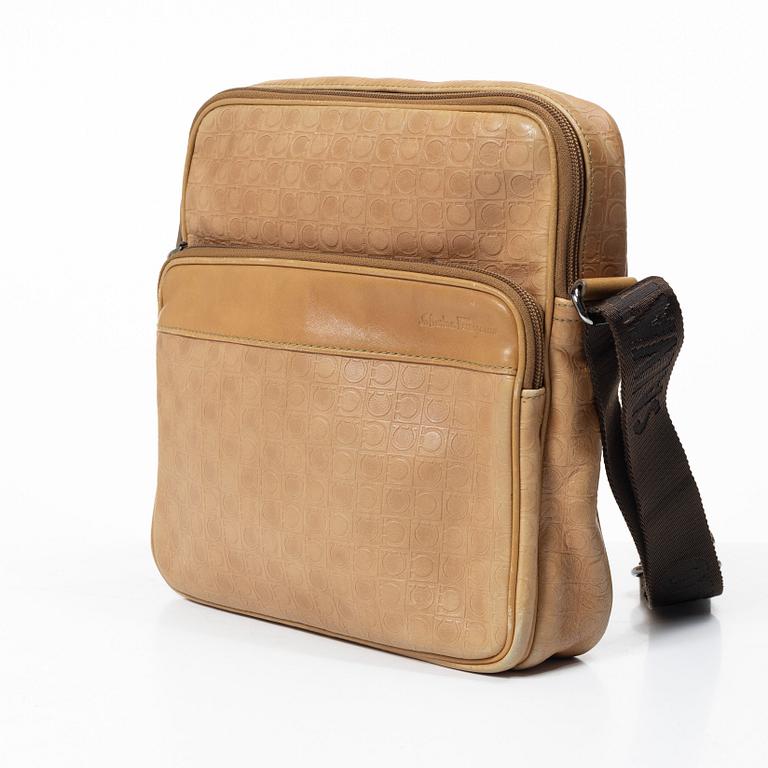 Salvatore Ferragamo, bag.
