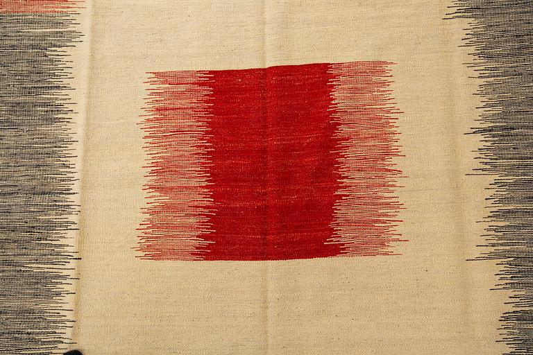 Rug, Kilim, ca 240 x 170 cm.