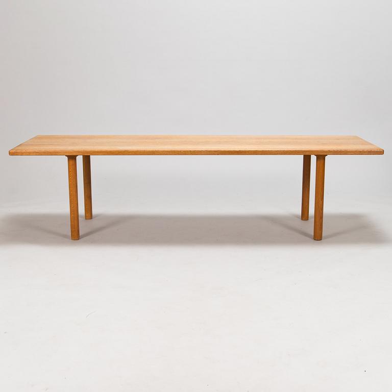 Hans J Wegner, soffbord för Andreas Tuck, Danmark.