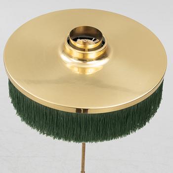 Hans-Agne Jakobsson, a 'G 110' floor lamp, Hans-Agne Jakobsson AB, Markaryd, Sweden, 1960-70s.