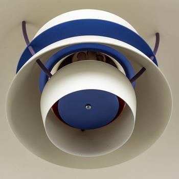 POUL HENNINGSEN, a 'PH-5' ceiling lamp, from Louis Poulsen, Denmark, 20th century,
