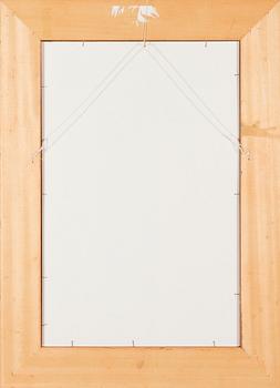 Teppo Terä, Gråsiskor.