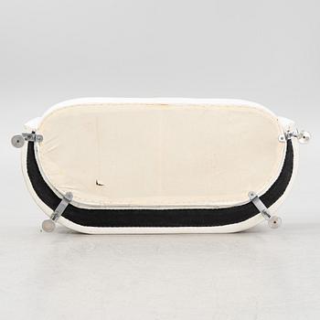 Trix & Robert Haussmann, a sofa, RH 310, De Sede, 1960s.