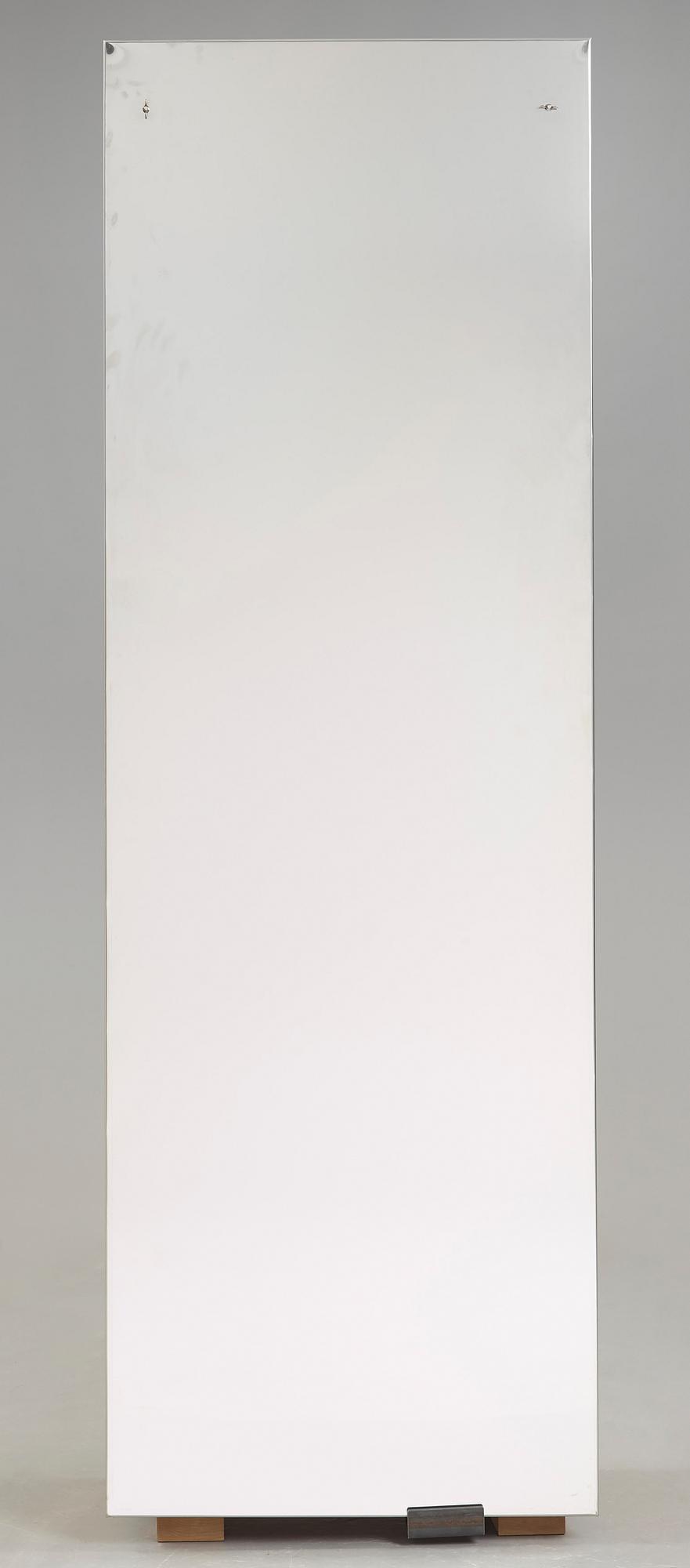 MATTIAS LJUNGGREN, skåp "Protector", Sverige 1991.