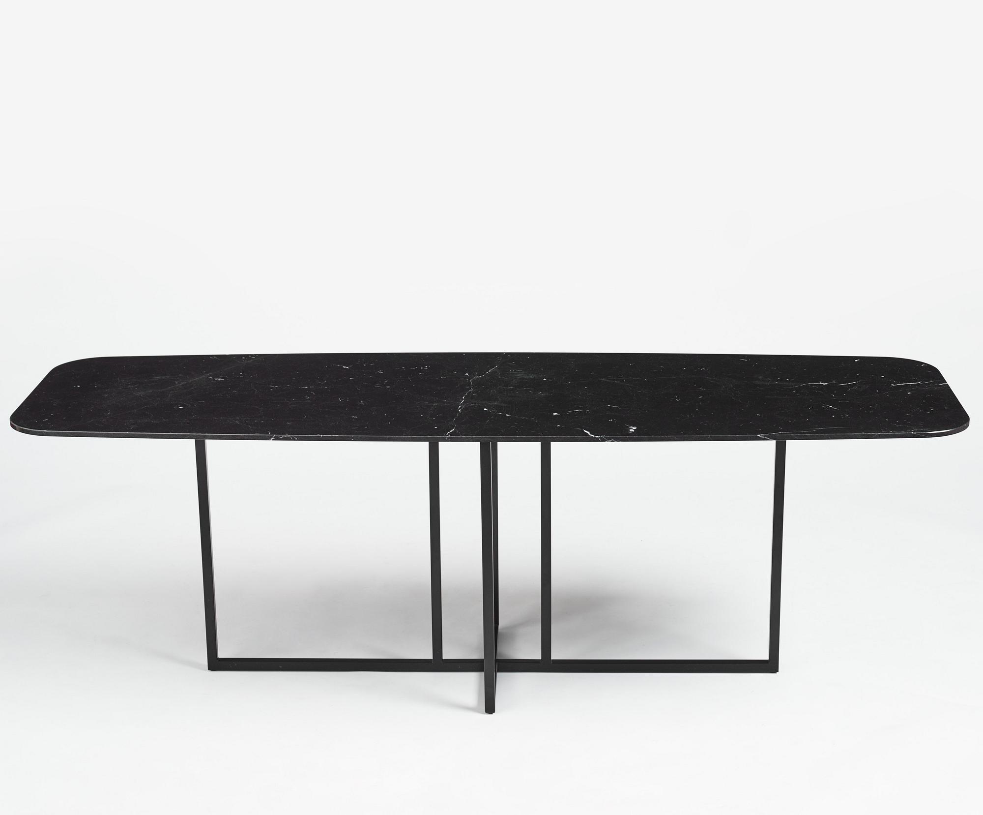 Andrea Parisio, a "Cole" console table, Meridiani, Italy post 2016.
