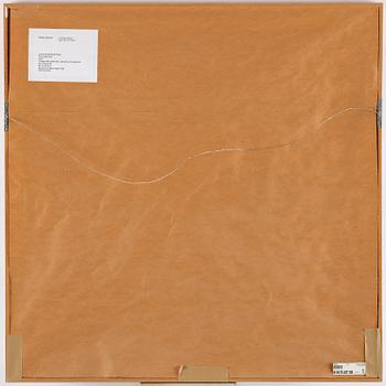 Jockum Nordström, "The Coachman".