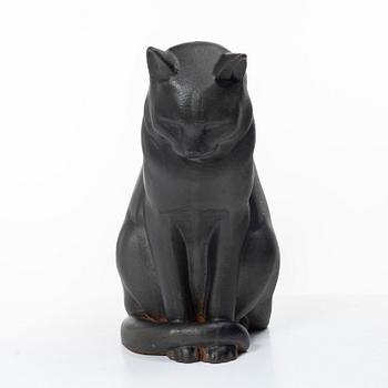 Anders Jonsson, "Jönssons katt".