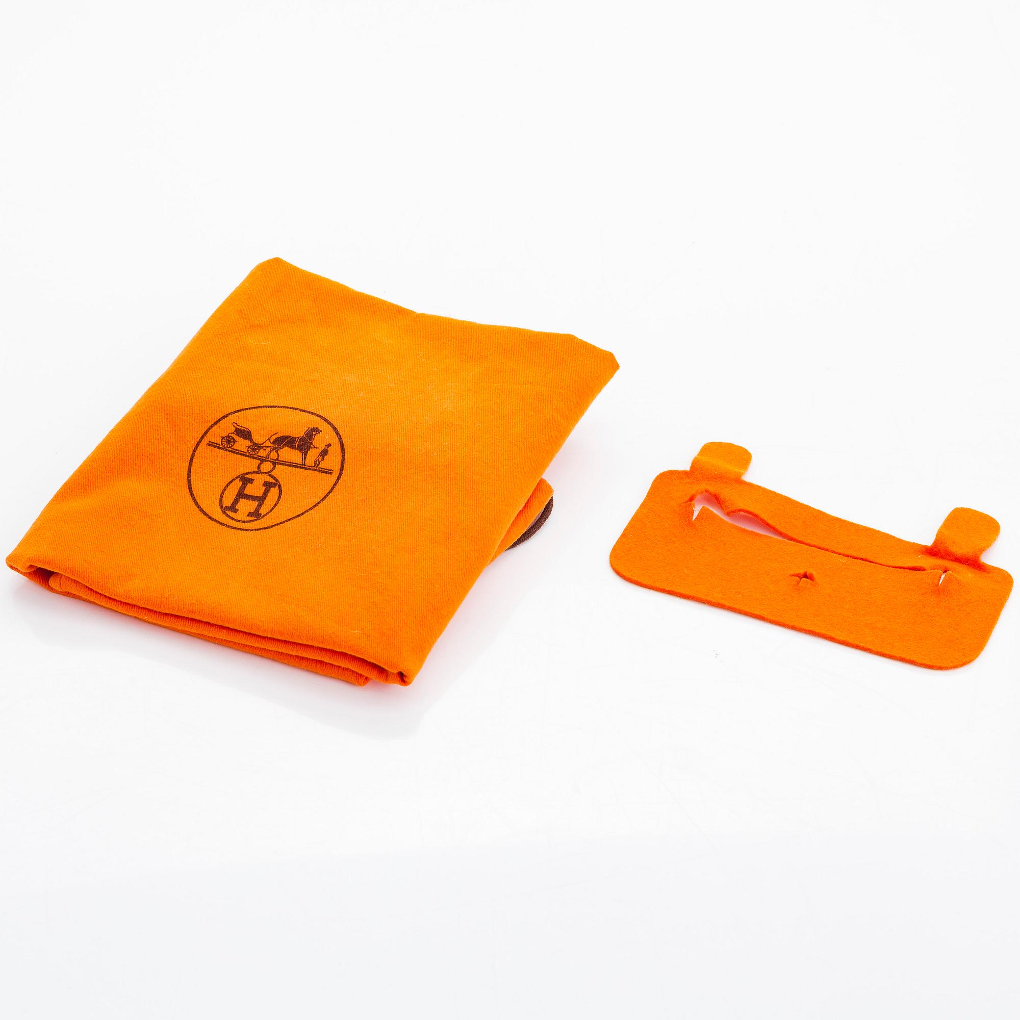 Hermès, a 'Birkin 35' Bag, 2002.