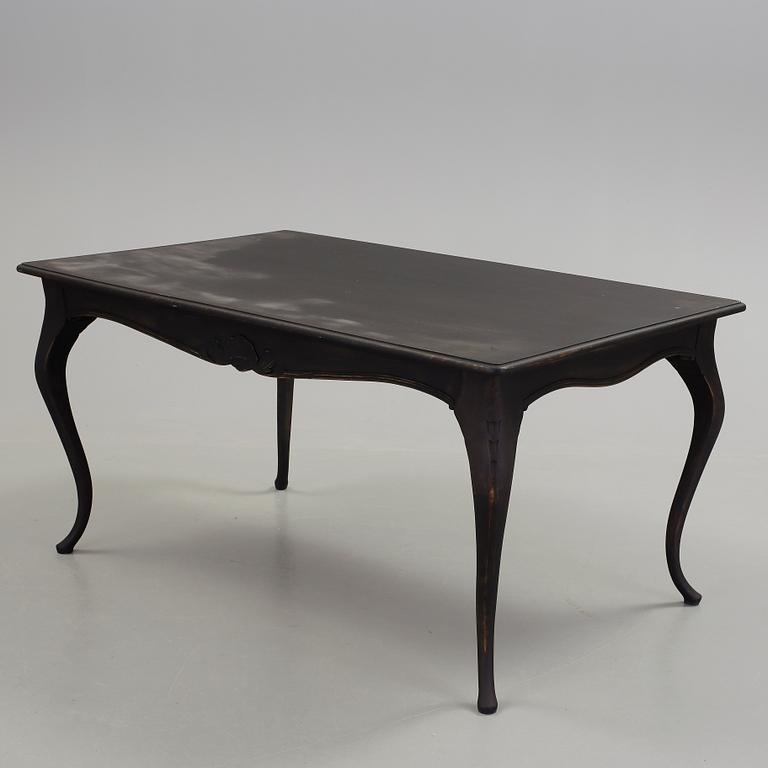BORD, rokokostil, 1900-tal.