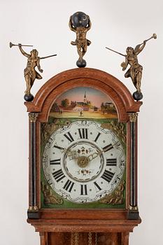 VÄGGUR, 1900-talets början.