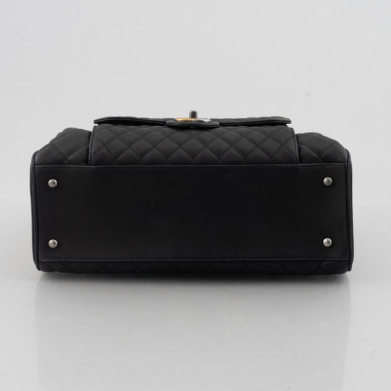 Chanel, bag, "Tote Bag", 2017.