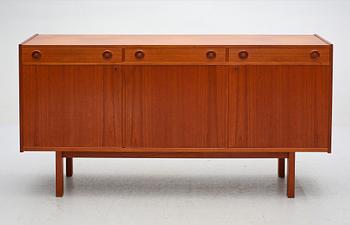 SIDEBOARD, 1900-talets andra hälft.