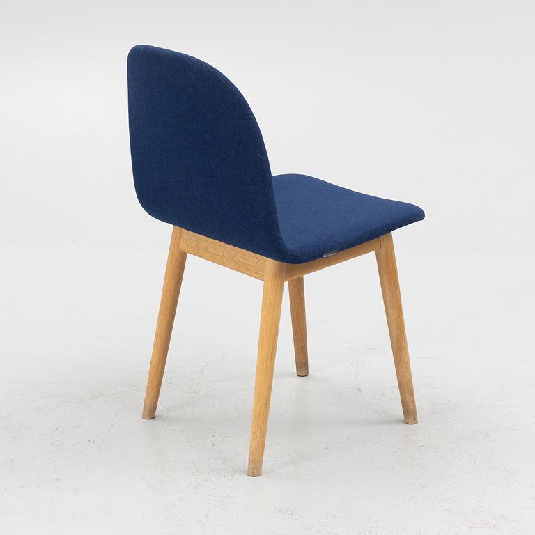 Claesson Koivisto Rune, an 'Everyday' chair, Modus.