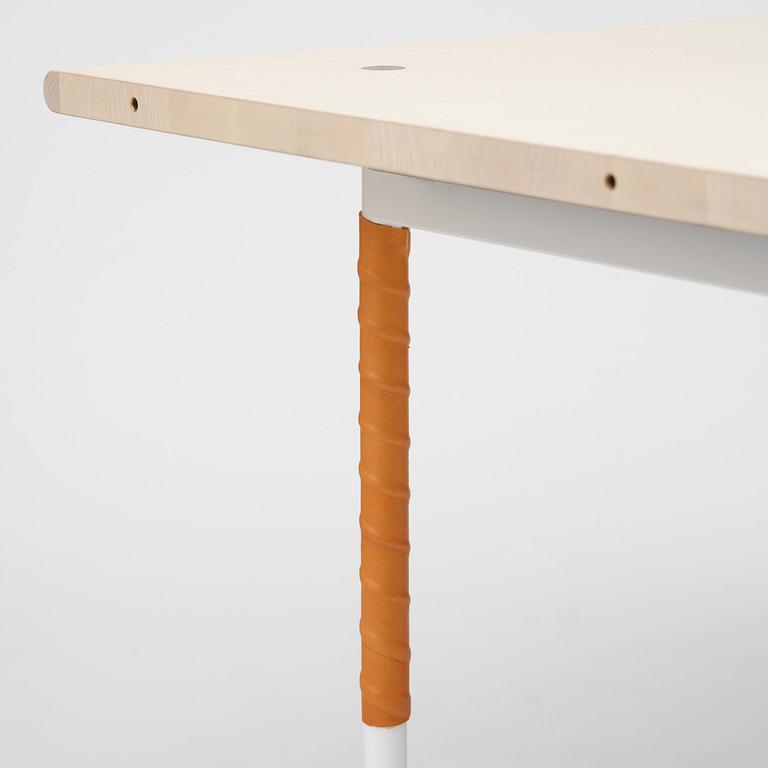 Jonas Bohlin, matbord, "À Table", Firma Svenskt Tenn, efter 2014.