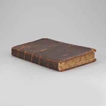 JOHAN WIDEKIND, "Then fordom...Herr Gustaf Adolps den andres och stores...historia...", Stockholm 1691.