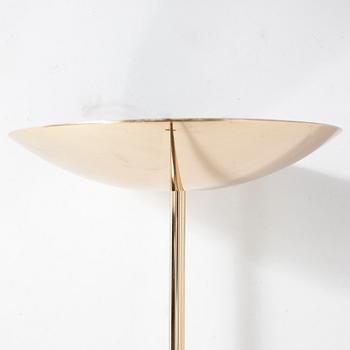 VÄGGPLAFOND, märkt Estiluz, Spanien 1900-talets slut.
