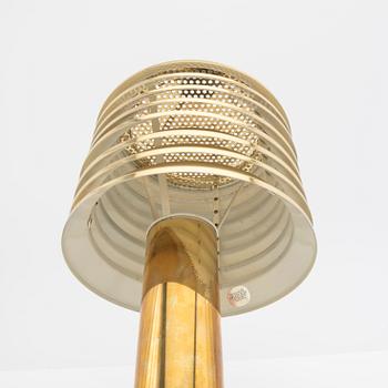 Hans-Agne Jakobsson, bordslampa, modell B142, Markaryd, 1960-70-tal.