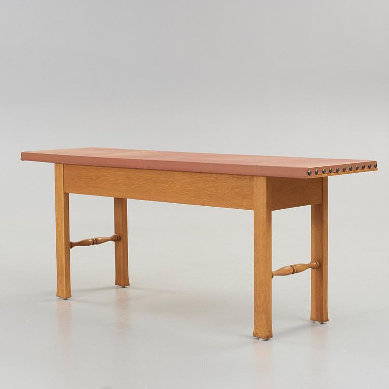 Axel Einar Hjorth, sideboard, Stockholm 1940-tal.